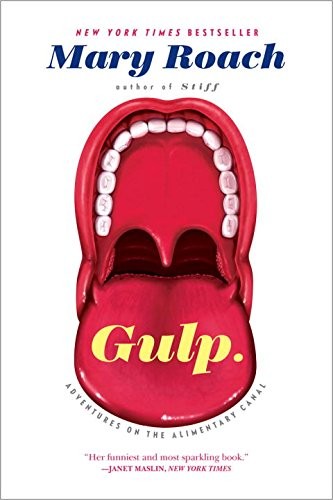 Gulp (Paperback, 2014, W W Norton Company, W. W. Norton & Company)