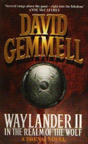 David A. Gemmell: Waylander II (Waylander) (Paperback, 1993, Orbit)