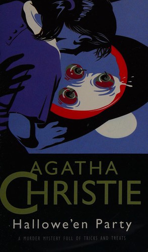 Agatha Christie: Hallowe'en party (1994, HarperCollins)