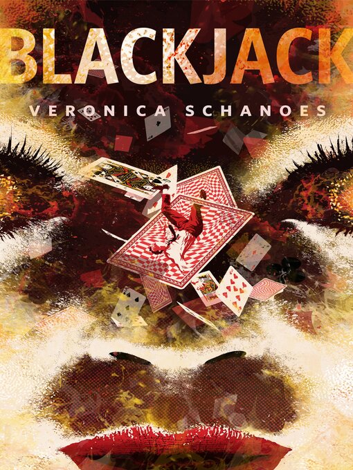 Veronica Schanoes: Blackjack (2024, Doherty Associates, LLC, Tom)