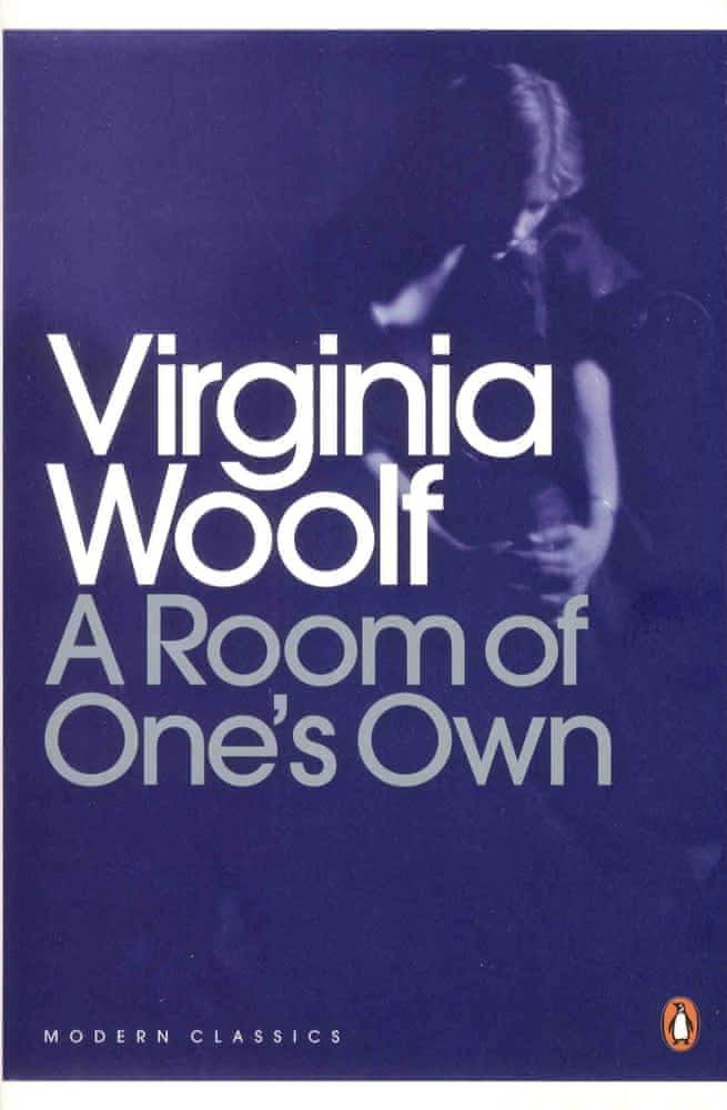 Virginia Woolf: A Room of One's Own (2002)