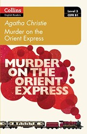 Agatha Christie: Murder on the Orient Express (2018, HarperCollins UK)
