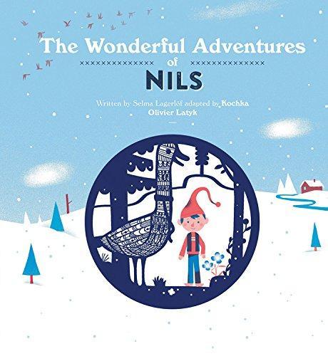 Selma Lagerlöf: The Wonderful Adventures Of Nils (2016)