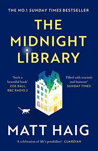 The Midnight Library (2021)