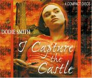 Dodie Smith, Dodie Smith: I Capture the Castle (AudiobookFormat, 2001, The Audio Partners)