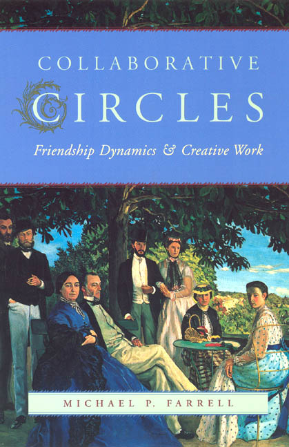 Collaborative Circles (Paperback, 2003, University Of Chicago Press)