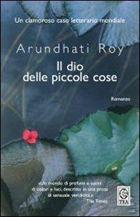 Il Dio Delle Piccole Cose (Paperback, Italian language, 2002, TEA)
