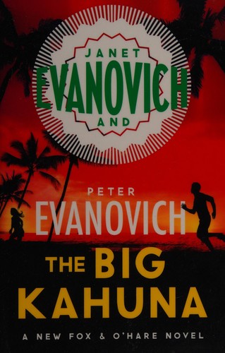 Janet Evanovich: The Big Kahuna (2019)