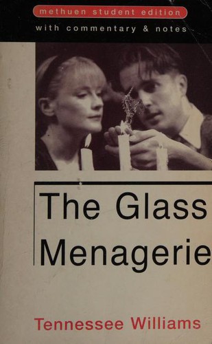 Tennessee Williams: The Glass Menagerie (Paperback, 2000, Methuen Drama)