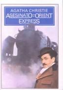 Agatha Christie: Asesinato En El Orient Express (Spanish language, 1999, Sagebrush Education Resources)