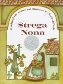 Jean Little: Strega Nona (Big Book) (Paperback, 1992, Scholastic)