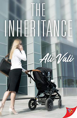 Ali Vali: The Inheritance (Paperback, 2020, Bold Strokes Books)