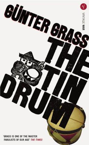 Günter Grass: The Tin Drum (2005)