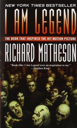 Richard Matheson: I Am Legend (2007)