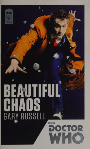 Gary Russell: Beautiful chaos (2013, BBC)