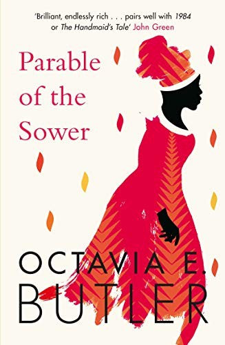 Octavia E. Butler: Parable of the Sower (Paperback, 2019, Headline)