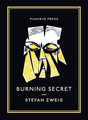 Stefan Zweig: Burning secret (2008)