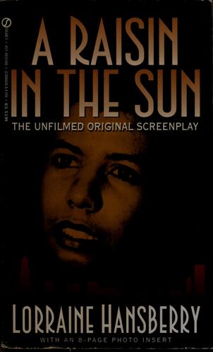 Lorraine Hansberry: A Raisin in the Sun (1995, Signet)