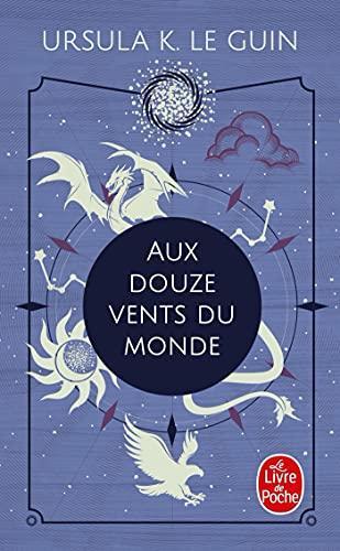 Ursula K. Le Guin: Aux douze vents du monde (French language)