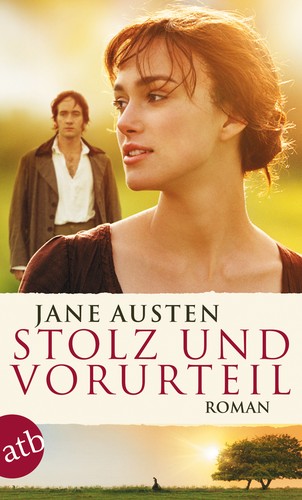 Jane Austen: Stolz und Vorurteil (Paperback, German language, 2010, Aufbau Taschenbuch)