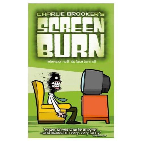 Charlie Brooker: Screen Burn (2004)