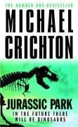 Michael Crichton: Jurassic Park (2006, Arrow Books Ltd)
