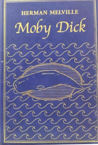 Herman Melville, Péricles Eugênio da Silva Ramos: Moby Dick (Hardcover, Português language, 2002, Nova Cultural)