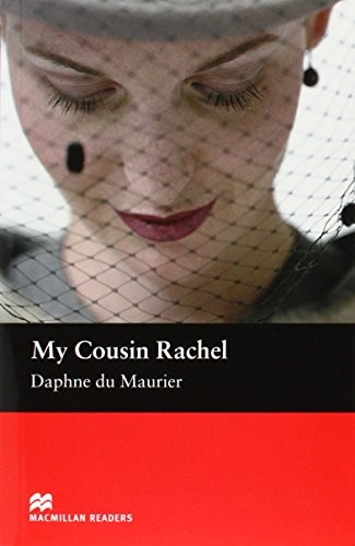 NA: My Cousin Rachel (Paperback, 2008, Macmillan ELT)