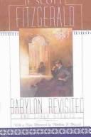 F. Scott Fitzgerald: Babylon Revisited and Other Stories (Paperback, 2002, Turtleback Books Distributed by Demco Media)
