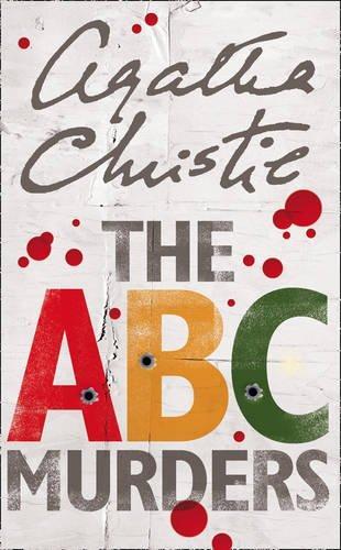 Agatha Christie: The A.B.C. murders (2010)