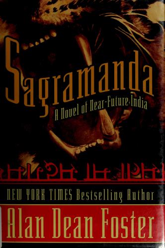Alan Dean Foster: Sagramanda (Hardcover, 2006, Pyr)