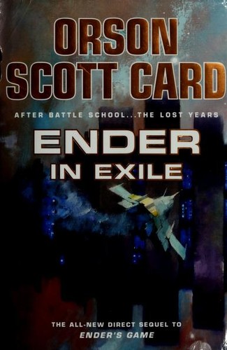Ender in Exile (2008, Tor)
