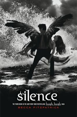 Becca Fitzpatrick: Silence (2011, Simon & Schuster Books for Young Readers)