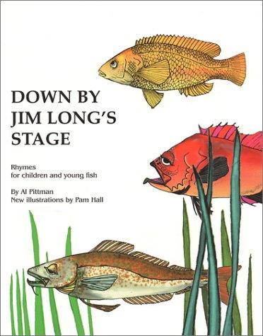 Down By Jim Long's Stage (Hardcover, 2001, Breakwater Books Ltd)