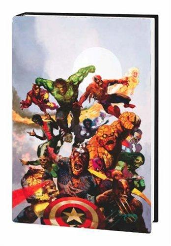 Robert Kirkman: Marvel Zombies (Hardcover, 2006, Marvel Comics)