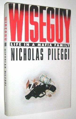 Nicholas Pileggi: Wiseguy (1985)