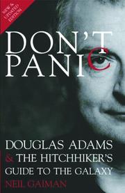 Neil Gaiman: Don't Panic (2009, Titan Books)