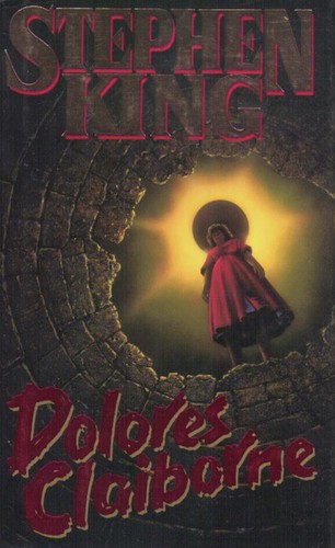 Stephen King: Dolores Claiborne (Hardcover, 1992, Viking)