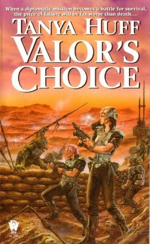Valor's choice (2000, DAW Books)