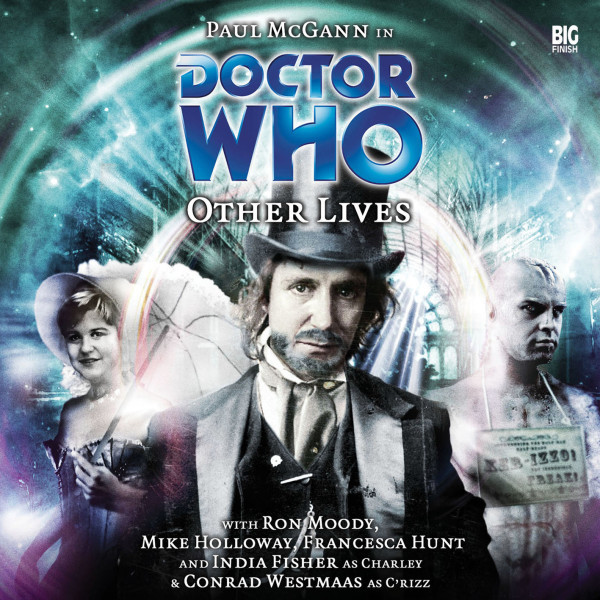 Gary Hopkins: Doctor Who: Other Lives (AudiobookFormat, Big Finish Productions)