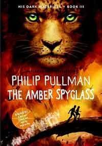 Philip Pullman: The Amber Spyglass