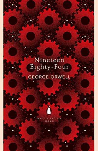 George Orwell: Nineteen Eighty-Four (2018)