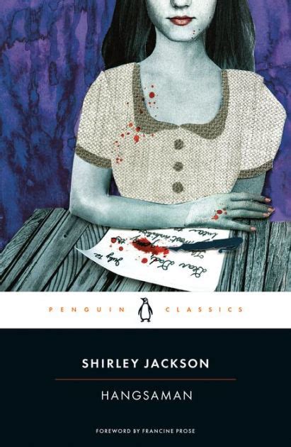 Shirley Jackson: Hangsaman (Paperback, 2013, Penguin Books)