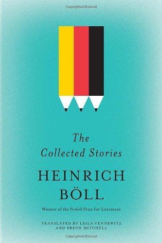 Heinrich Böll: The Collected Stories of Heinrich Boll (2011)