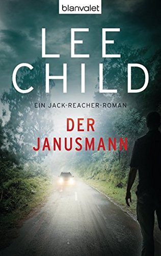 Lee Child: Der Janusmann (Paperback, 2006, Blanvalet Taschenbuch Verlag)