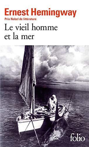 Ernest Hemingway: Le vieil homme et la mer (French language, 2018)