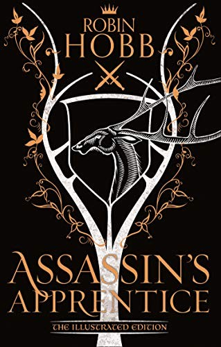 Robin Hobb: Assassin's Apprentice (The Farseer Trilogy, Book 1) (Hardcover, 2019, HarperVoyager)