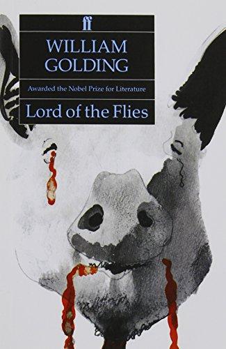 William Golding: Lord of the Flies (1954)