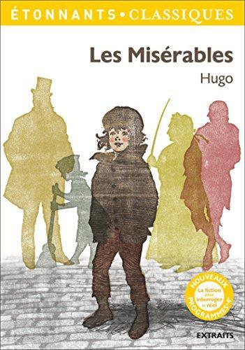 Victor Hugo: Les misérables (French language, 2016)