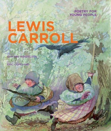 Lewis Carroll (2008)